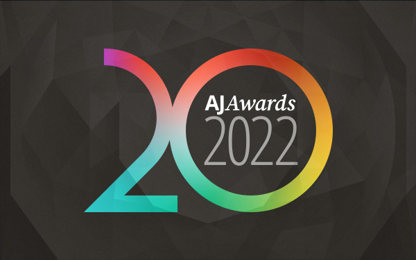 AJ Awards 2022