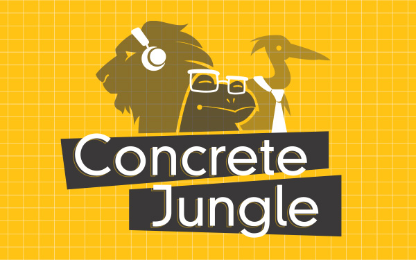 Concrete Jungle