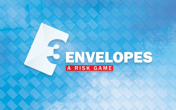 Three Envelopes